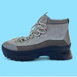 Collegium Summit - Dusk hiking boots size 10